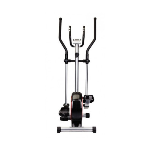Орбитрек  Hop-Sport HS-45E Rocket (wt-bl) - фото №4